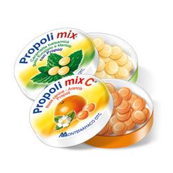 PROPOLI MIX BALSAM 30 CARAMELLE - Farmacia Sant Anna SAS del Dott. Mariani Federigo