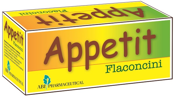 APPETIT 10 FIALE 10 ML - Farmacia Sant Anna SAS del Dott. Mariani Federigo