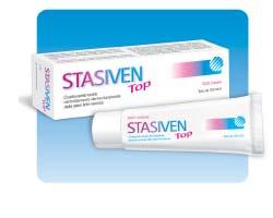 STASIVEN TOP SOFT CREMA 100 ML - Farmacia Sant Anna SAS del Dott. Mariani Federigo