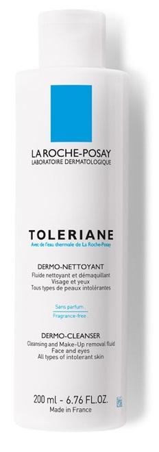 TOLERIANE DERMO NETTOYANT 200 ML - Farmacia Sant Anna SAS del Dott. Mariani Federigo