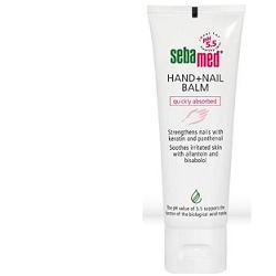SEBAMED CREMA MANI UNGHIE 75 ML - Farmacia Sant Anna SAS del Dott. Mariani Federigo