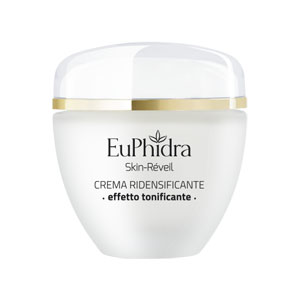 EUPHIDRA SKIN REVEIL CREMA RIDENSIFICANTE EFFETTO TONIFICANTE PELLI RILASSATE NORMALI 40 ML - Farmacia Sant Anna SAS del Dott. Mariani Federigo
