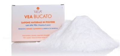 VEA BUCATO SAPONE NATURALE 500 G - Farmacia Sant Anna SAS del Dott. Mariani Federigo