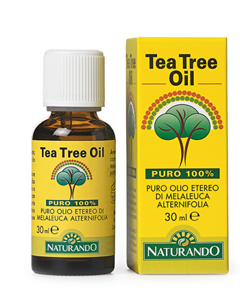 TEA TREE OIL 30 ML - Farmacia Sant Anna SAS del Dott. Mariani Federigo