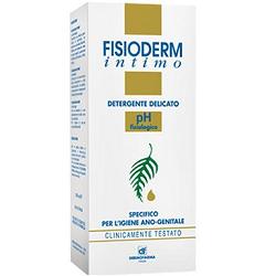 FISIODERM DETERGENTE INTIMO 200 ML - Farmacia Sant Anna SAS del Dott. Mariani Federigo