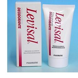 LEVISAL CREMA 75 ML - Farmacia Sant Anna SAS del Dott. Mariani Federigo