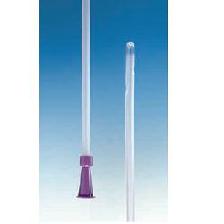 SONDA PER UROLOGIA CON FUSTELLA UOMO PUNTA NELATON LUNGHEZZA 40 CM CH8 30 PEZZI - Farmacia Sant Anna SAS del Dott. Mariani Federigo