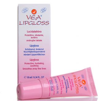 VEA LIPGLOSS PROTETTIVO ANTIAGE 10 ML - Farmacia Sant Anna SAS del Dott. Mariani Federigo