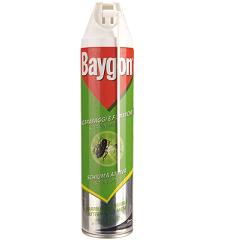 BAYGON SCARAFAGGI/FORMICHE POLVERE GRANI 250 G - Farmacia Sant Anna SAS del Dott. Mariani Federigo