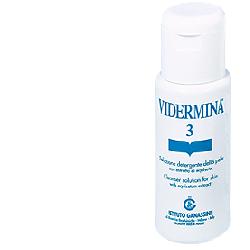 VIDERMINA 3 200 ML - Farmacia Sant Anna SAS del Dott. Mariani Federigo