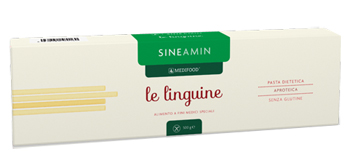 SINEAMIN LINGUINE 500 G - Farmacia Sant Anna SAS del Dott. Mariani Federigo