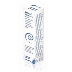 SALAX MOUSSE 75 ML - Farmacia Sant Anna SAS del Dott. Mariani Federigo
