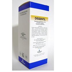 DISSENTIL SOLUZIONE IDROALCOLICA 50 ML - Farmacia Sant Anna SAS del Dott. Mariani Federigo