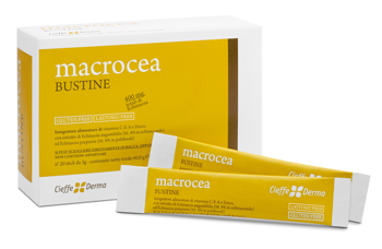 MACROCEA 20 BUSTINE - Farmacia Sant Anna SAS del Dott. Mariani Federigo
