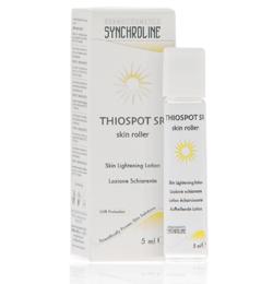 THIOSPOT SR SKIN ROLLER 5 ML - Farmacia Sant Anna SAS del Dott. Mariani Federigo
