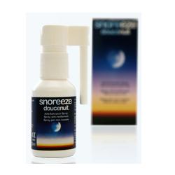 SNOREEZE SPRAY GOLA 23,5 ML - Farmacia Sant Anna SAS del Dott. Mariani Federigo