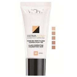 DERMABLEND FLUIDO 45 30 ML - Farmacia Sant Anna SAS del Dott. Mariani Federigo