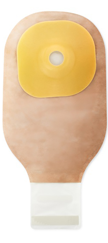 SACCA MAXI CONVEX BARRIERA IDROCOLLOIDALE AUTOPORTANTE FILTRNTIODORE TNT CHIUSURA INTEGRATA TRASPARENTE RITAGLIABILE 15-51 30 PEZZI - Farmacia Sant Anna SAS del Dott. Mariani Federigo