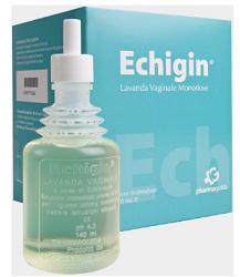 ECHIGIN LAVANDA VAGINALE 5 FLACONI MONODOSE DA 140 ML - Farmacia Sant Anna SAS del Dott. Mariani Federigo