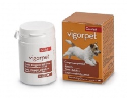 VIGORPET CANI BARATTOLO 20 COMPRESSE - Farmacia Sant Anna SAS del Dott. Mariani Federigo