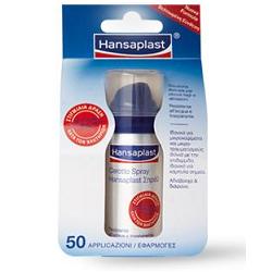 CEROTTO SPRAY HANSAPLAST 50 APPLICAZIONI 32,5 ML - Farmacia Sant Anna SAS del Dott. Mariani Federigo