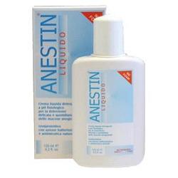 ANESTIN LIQUIDO 125 ML - Farmacia Sant Anna SAS del Dott. Mariani Federigo