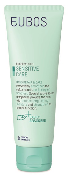 EUBOS SENSITIVE CREMA MANI 75 ML - Farmacia Sant Anna SAS del Dott. Mariani Federigo