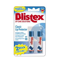 BLISTEX CLASSIC LIP PROTECTION 2 STICK - Farmacia Sant Anna SAS del Dott. Mariani Federigo
