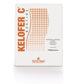 KELOFER C 14 BUSTINE - Farmacia Sant Anna SAS del Dott. Mariani Federigo