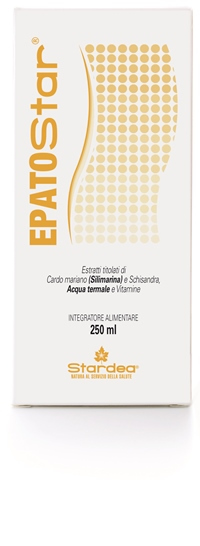 EPATOSTAR 250 ML - Farmacia Sant Anna SAS del Dott. Mariani Federigo
