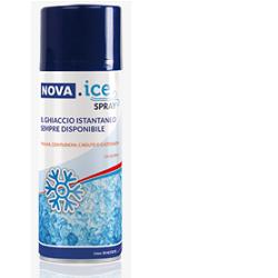 GHIACCIO SPRAY NOVA DOLFAST ICE 400 ML - Farmacia Sant Anna SAS del Dott. Mariani Federigo