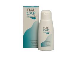 TIAL CAP SHAMPOO PLUS ANTIFORFORA 150 ML - Farmacia Sant Anna SAS del Dott. Mariani Federigo