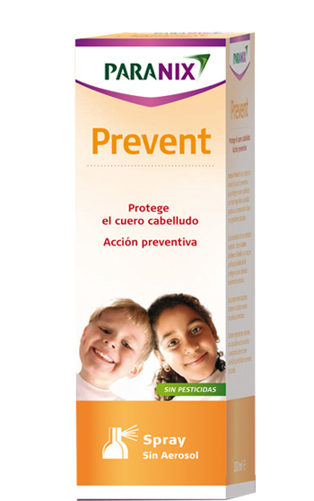 PARANIX PREVENT SPRAY NOGAS 100 ML - Farmacia Sant Anna SAS del Dott. Mariani Federigo