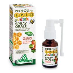 EPID JUNIOR SPRAY OROSOLUBILE 15 ML - Farmacia Sant Anna SAS del Dott. Mariani Federigo
