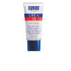 EUBOS UREA 5% CREMA VISO 50 ML - Farmacia Sant Anna SAS del Dott. Mariani Federigo