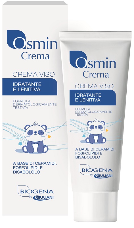 OSMIN CREMA 50 ML - Farmacia Sant Anna SAS del Dott. Mariani Federigo