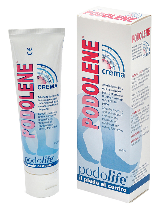 PODOLENE CREMA 100 ML - Farmacia Sant Anna SAS del Dott. Mariani Federigo