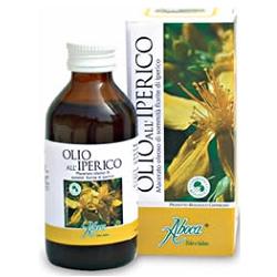 OLIO IPERICO COSMETICO BIO - Farmacia Sant Anna SAS del Dott. Mariani Federigo