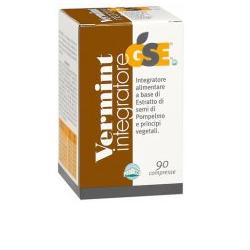 GSE VERMINT 90 COMPRESSE - Farmacia Sant Anna SAS del Dott. Mariani Federigo