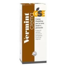 GSE VERMINT CREMA PERIANALE 75ML - Farmacia Sant Anna SAS del Dott. Mariani Federigo