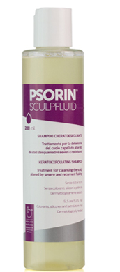 PSORIN SCULPFLUID SHAMPOO 200 ML - Farmacia Sant Anna SAS del Dott. Mariani Federigo