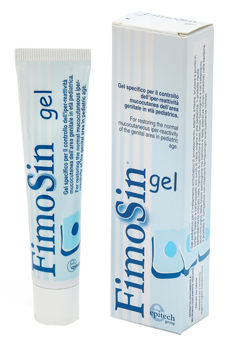 FIMOSIN GEL 30 ML - Farmacia Sant Anna SAS del Dott. Mariani Federigo