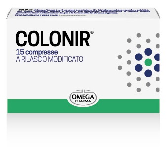 COLONIR 15 COMPRESSE - Farmacia Sant Anna SAS del Dott. Mariani Federigo