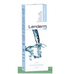 LEN DERM OIL DETERGENTE OLEOSO 400 ML - Farmacia Sant Anna SAS del Dott. Mariani Federigo