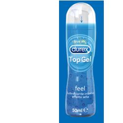 LUBRIFICANTE DUREX FEEL GEL 50 ML - Farmacia Sant Anna SAS del Dott. Mariani Federigo