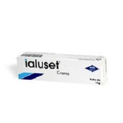 IALUSET CREMA FERITE E USTIONI NON INFETTE 25 G - Farmacia Sant Anna SAS del Dott. Mariani Federigo
