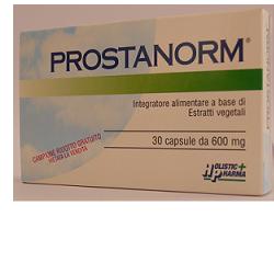 PROSTANORM 30 CAPSULE - Farmacia Sant Anna SAS del Dott. Mariani Federigo