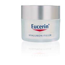 EUCERIN CREMA HYALURON-FILLER GIORNO 50 ML - Farmacia Sant Anna SAS del Dott. Mariani Federigo