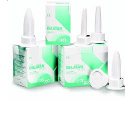 DILATATORE ANALE DILATAN PLUS DIAMETRO 23/27 CRIOTERMICO 2 PEZZI - Farmacia Sant Anna SAS del Dott. Mariani Federigo