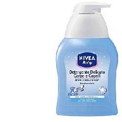 NIVEA BABY DET DEL CRP/CAP 250 - Farmacia Sant Anna SAS del Dott. Mariani Federigo